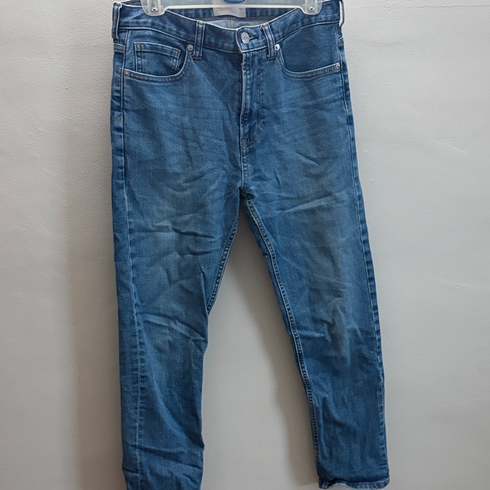 Everlane Women's Straight Leg Jeans